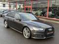Audi A6 3.0 TDi / S Line / Boite auto / 320 Cv / Etat neuf Gris - thumbnail 19