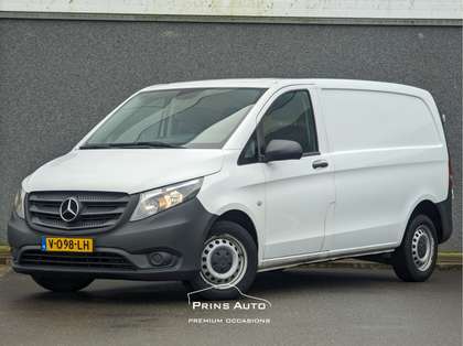 Mercedes-Benz Vito 111 CDI Functional Lang |3-ZITS|AIRCO|