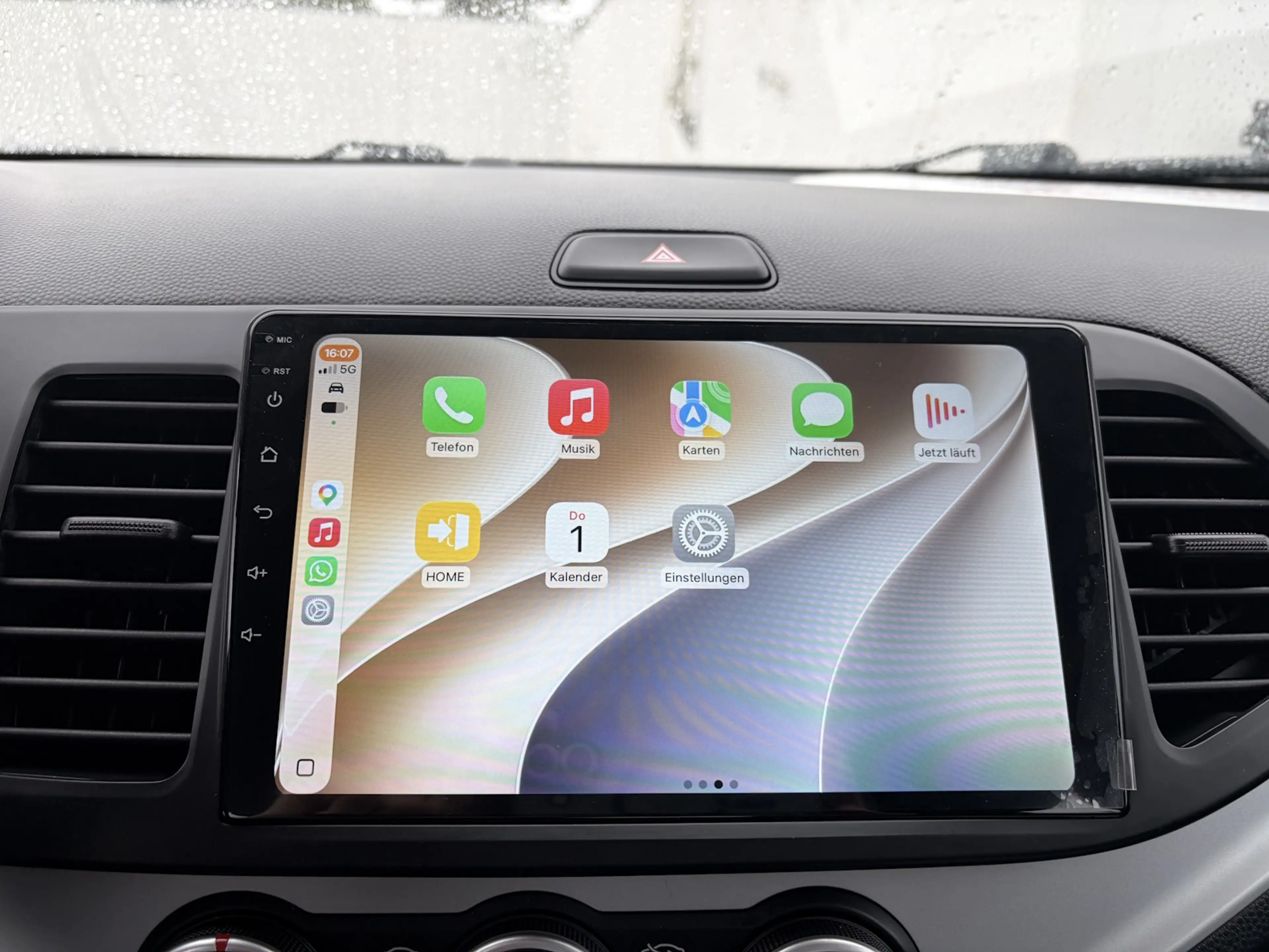 Kia Picanto Picanto 1.0 Edition 7 — photo 13