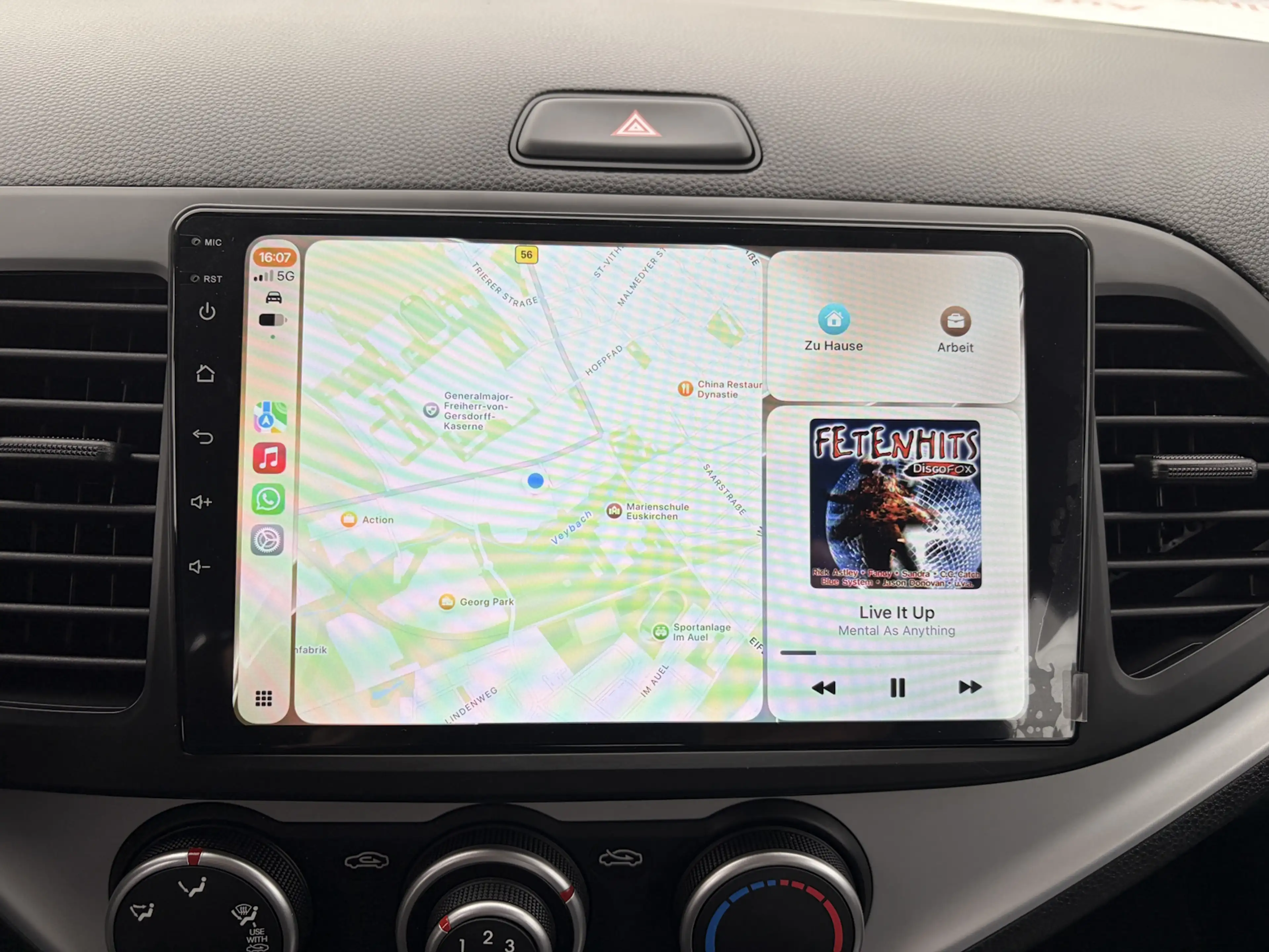 Kia Picanto Picanto 1.0 Edition 7 — photo 14