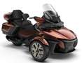 Can-Am Spyder RT LIMITED SEA TO SKY Rood - thumbnail 1