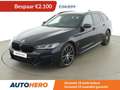 BMW 520 520d M Sport Noir - thumbnail 1