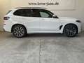 BMW X5 xDrive30d M Sportpaket Gestiksteuerung DAB Komfort Blanco - thumbnail 12