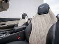 Bentley Continental GTC Speed Weiß - thumbnail 11