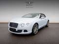 Bentley Continental GTC Speed Weiß - thumbnail 5