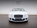 Bentley Continental GTC Speed Weiß - thumbnail 7