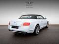 Bentley Continental GTC Speed Weiß - thumbnail 3