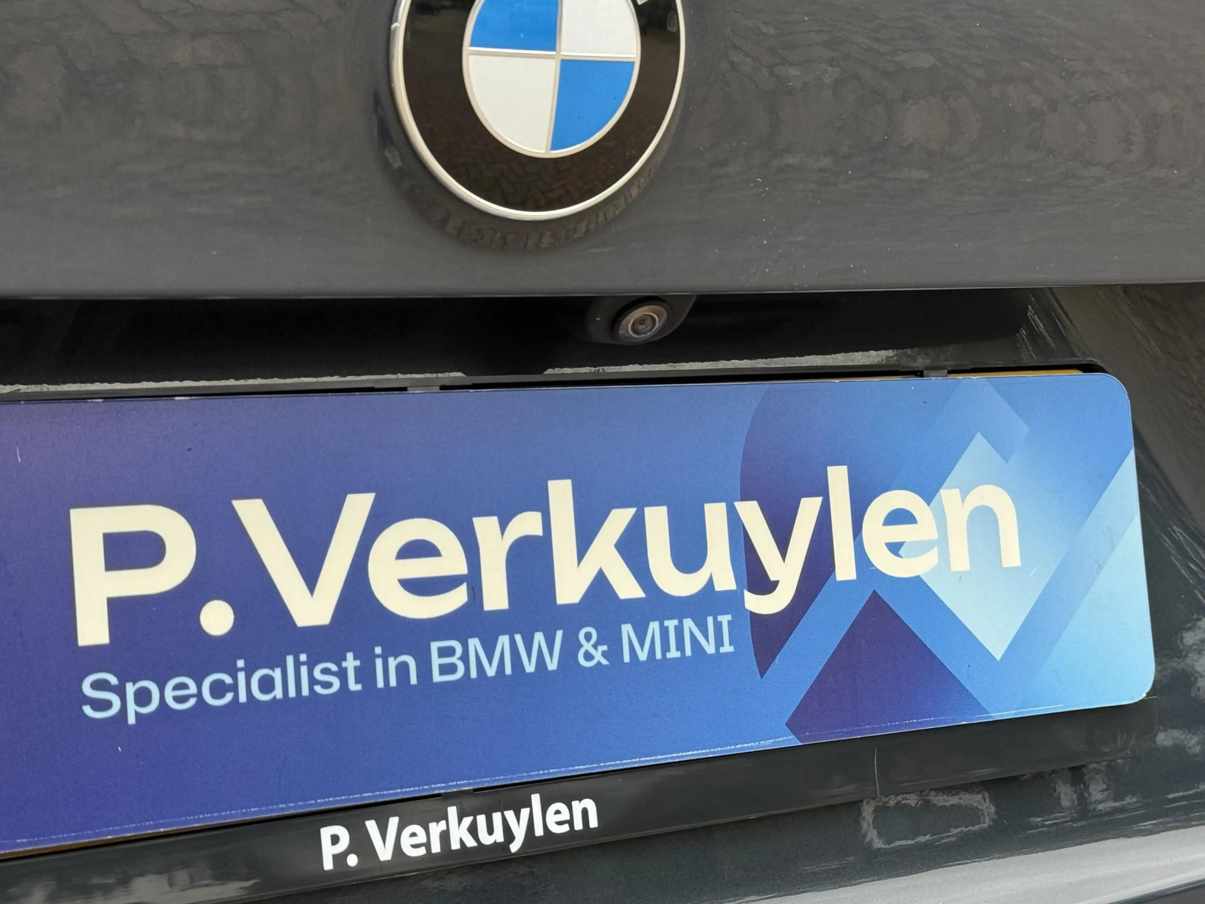 BMW X1 sDrive18i X LINE | HEAD UP | PANORAMA | CAMERA | S — photo 13