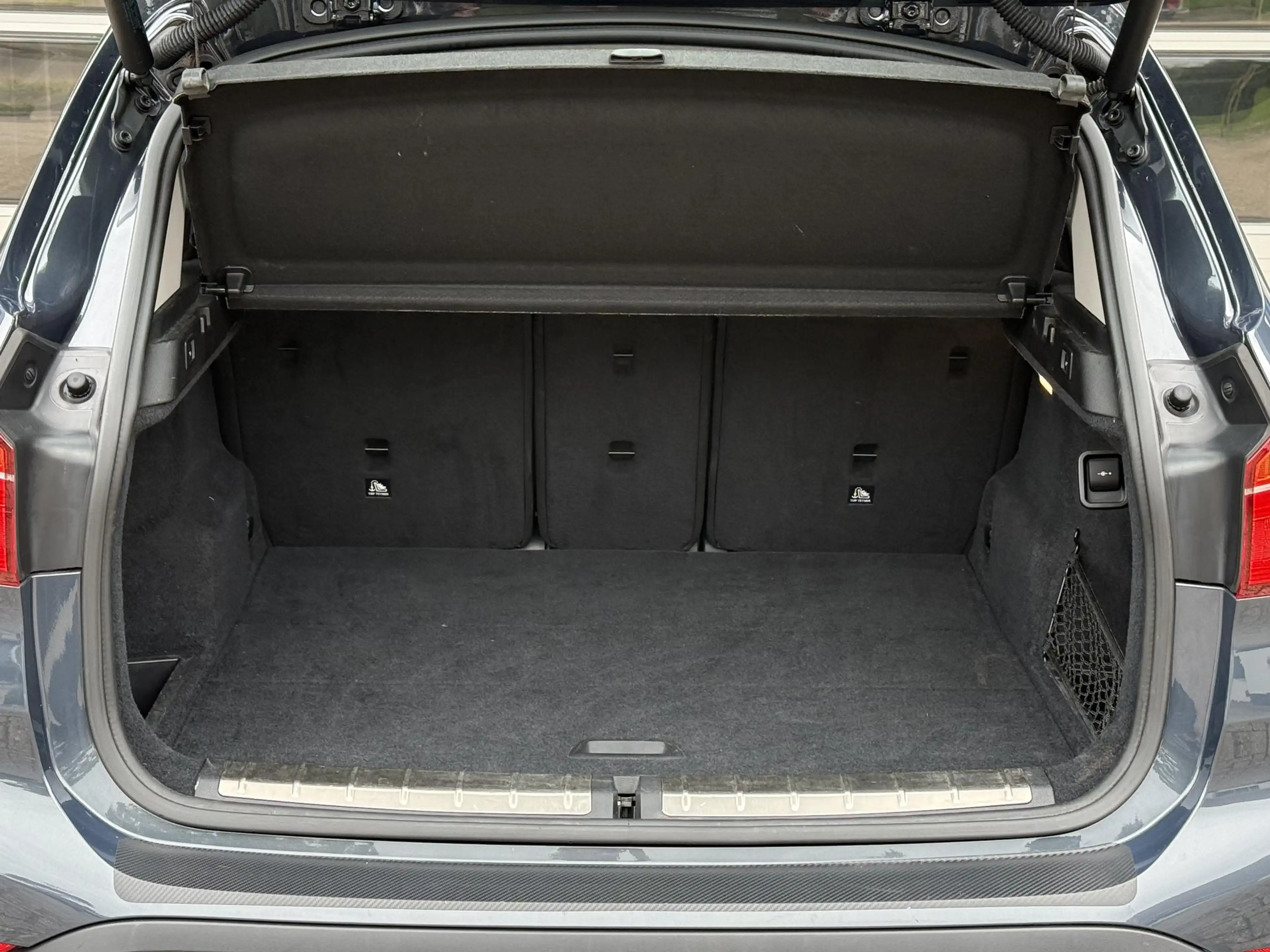 BMW X1 sDrive18i X LINE | HEAD UP | PANORAMA | CAMERA | S — photo 15