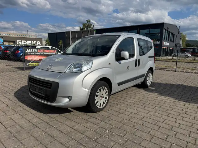 Fiat Qubo Dynamic*Klima*