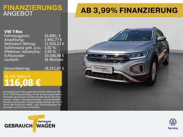 1.0 TSI LIFE NAVI SITZH GJR VIRTUAL