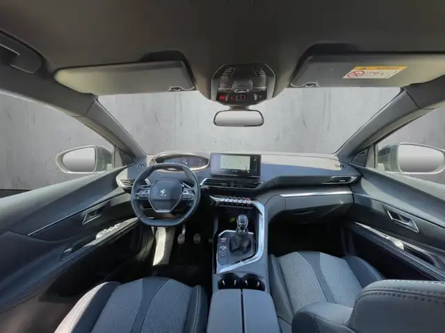 Peugeot 3008 view 12
