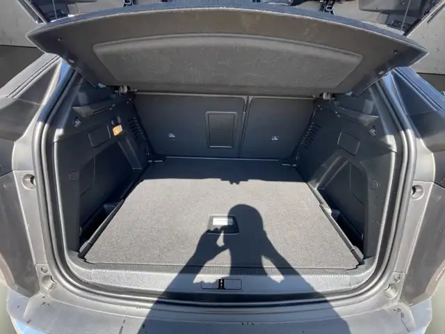 Peugeot 3008 view 7