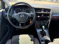 Volkswagen Golf Variant VII Variant 2.0 TDI DSG R-LINE *ACC *RKAM *NAVI * Zwart - thumbnail 11