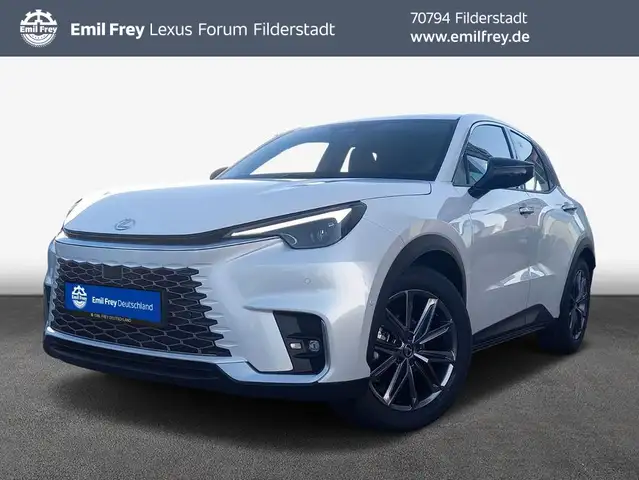 Lexus LBX RELAX brauner Innenraum! Modeljahr 2026