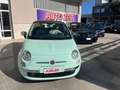 Fiat 500 500 III 1.2 easypower Pop Gpl 69cv E6 Grün - thumbnail 1