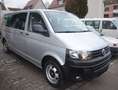 Volkswagen T5 Bus 2.0TDI,  4Motion,  langer Radstand, Silber - thumbnail 7