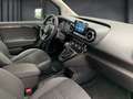 Mercedes-Benz EQT 200 - AHK, LED, MBUX, KAMERA, SPURHALTE-ASS. Argent - thumbnail 17