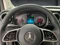 Mercedes-Benz EQT 200 - AHK, LED, MBUX, KAMERA, SPURHALTE-ASS. Argent - thumbnail 8