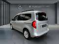 Mercedes-Benz EQT 200 - AHK, LED, MBUX, KAMERA, SPURHALTE-ASS. Argent - thumbnail 9