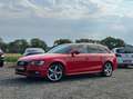 Audi A4 Avant S line Automatik * AHK * Rouge - thumbnail 1