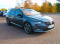 Skoda Superb Combi Sportline 4x4.Bi-Xenon.Alcantara Gris - thumbnail 3