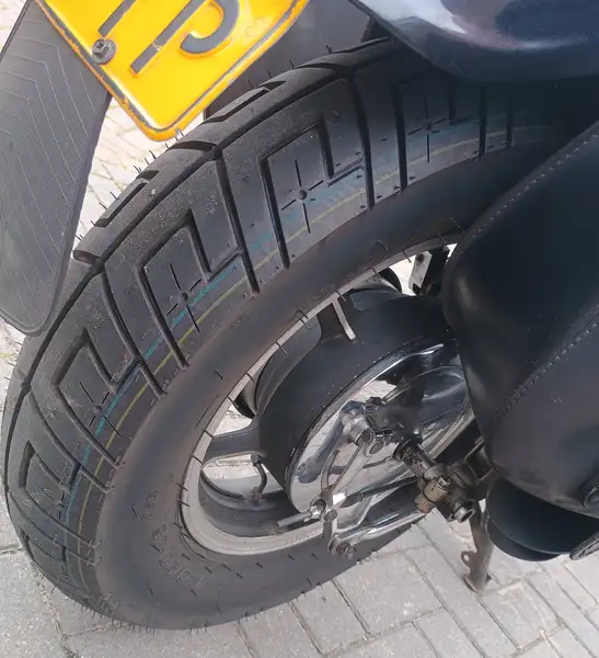 Yamaha XV 750 Virago - foto 7