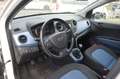 Hyundai i10 *KLIMA*SITZHEIZUNG  LENKRAD BEHEIZBAR* Blanc - thumbnail 10