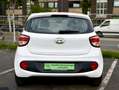 Hyundai i10 *KLIMA*SITZHEIZUNG  LENKRAD BEHEIZBAR* Blanc - thumbnail 4