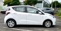 Hyundai i10 *KLIMA*SITZHEIZUNG  LENKRAD BEHEIZBAR* Blanc - thumbnail 6