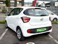 Hyundai i10 *KLIMA*SITZHEIZUNG  LENKRAD BEHEIZBAR* Blanc - thumbnail 3
