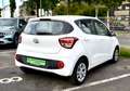 Hyundai i10 *KLIMA*SITZHEIZUNG  LENKRAD BEHEIZBAR* Blanc - thumbnail 5