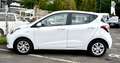 Hyundai i10 *KLIMA*SITZHEIZUNG  LENKRAD BEHEIZBAR* Blanc - thumbnail 2