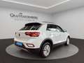 Volkswagen T-Roc Life 1.0 Klima LED Weiß - thumbnail 6