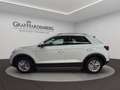 Volkswagen T-Roc Life 1.0 Klima LED Weiß - thumbnail 2