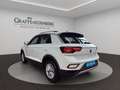 Volkswagen T-Roc Life 1.0 Klima LED Weiß - thumbnail 4