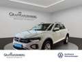 Volkswagen T-Roc Life 1.0 Klima LED Weiß - thumbnail 1