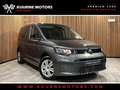 Volkswagen Caddy 1.5 TSI Leder/Carplay/Pdc/Cruise/Dab *1j garantie* Grau - thumbnail 1