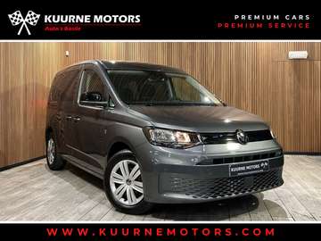 1.5 TSI Leder/Carplay/Pdc/Cruise/Dab *1j garantie*