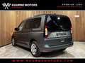 Volkswagen Caddy 1.5 TSI Leder/Carplay/Pdc/Cruise/Dab *1j garantie* Grau - thumbnail 2