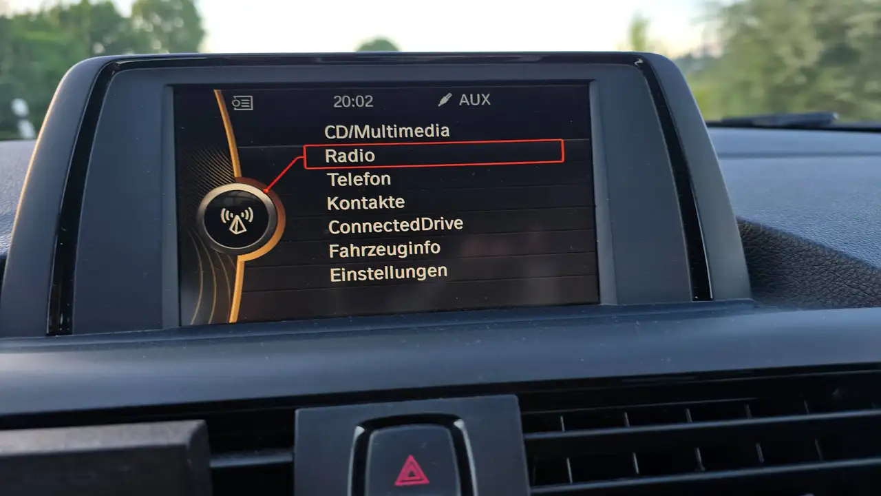 Das Auto