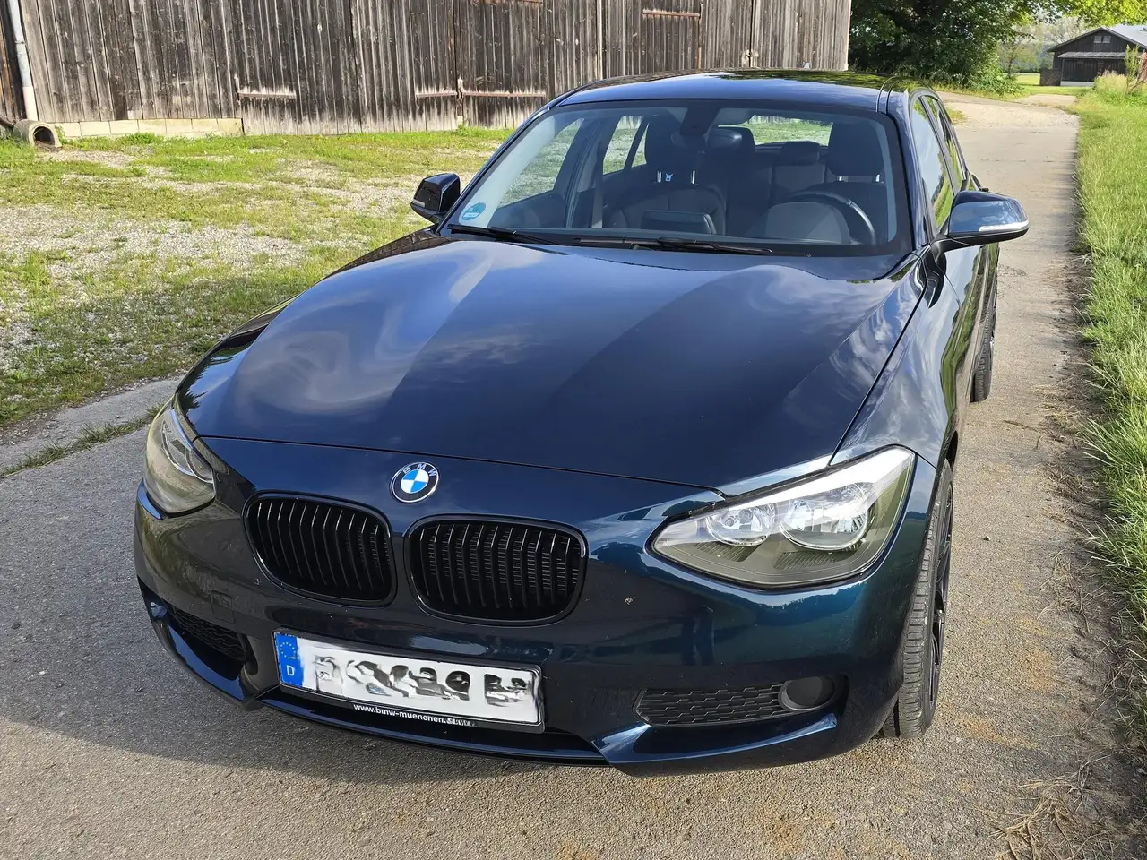 Das Auto