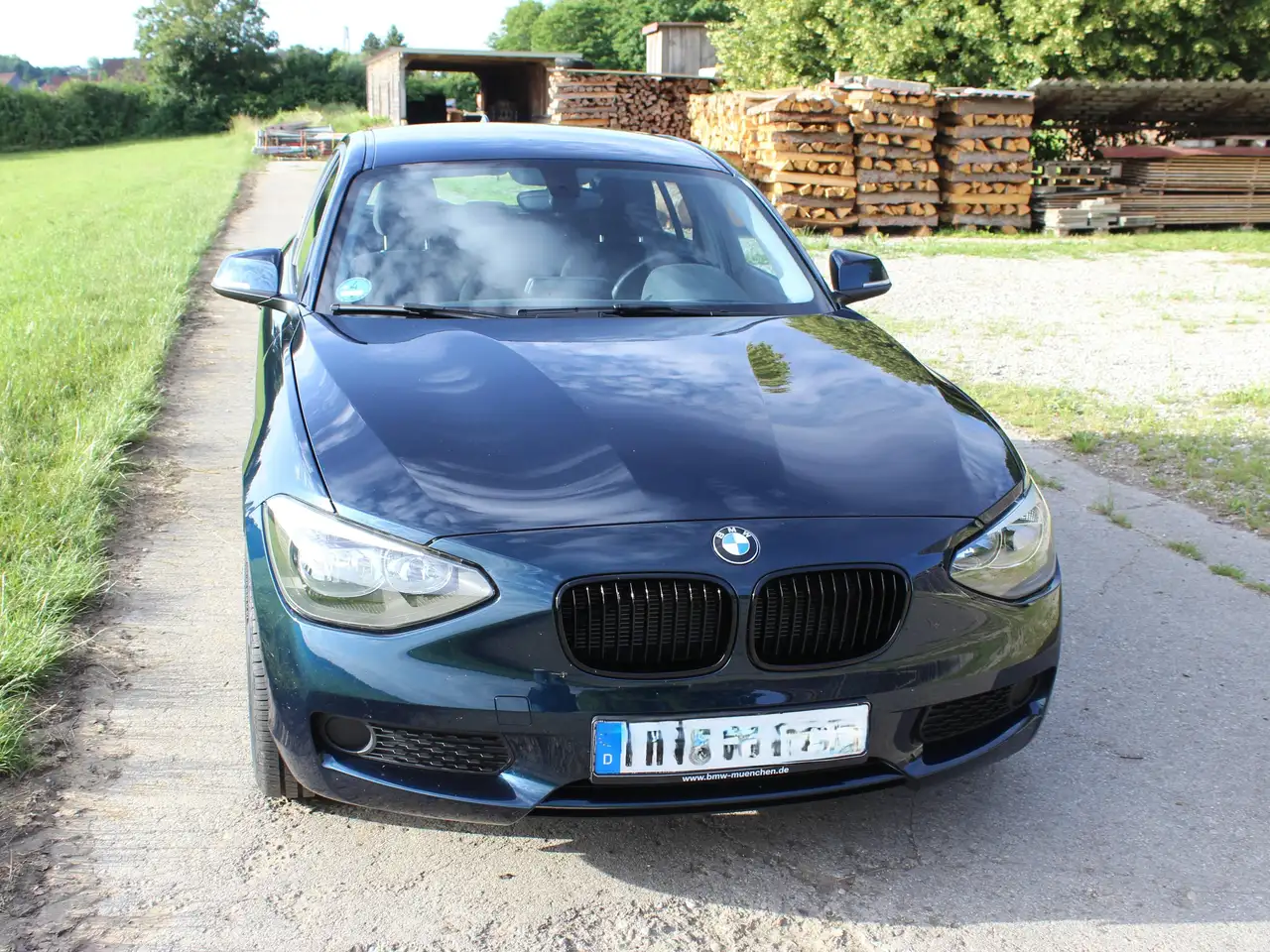 Das Auto