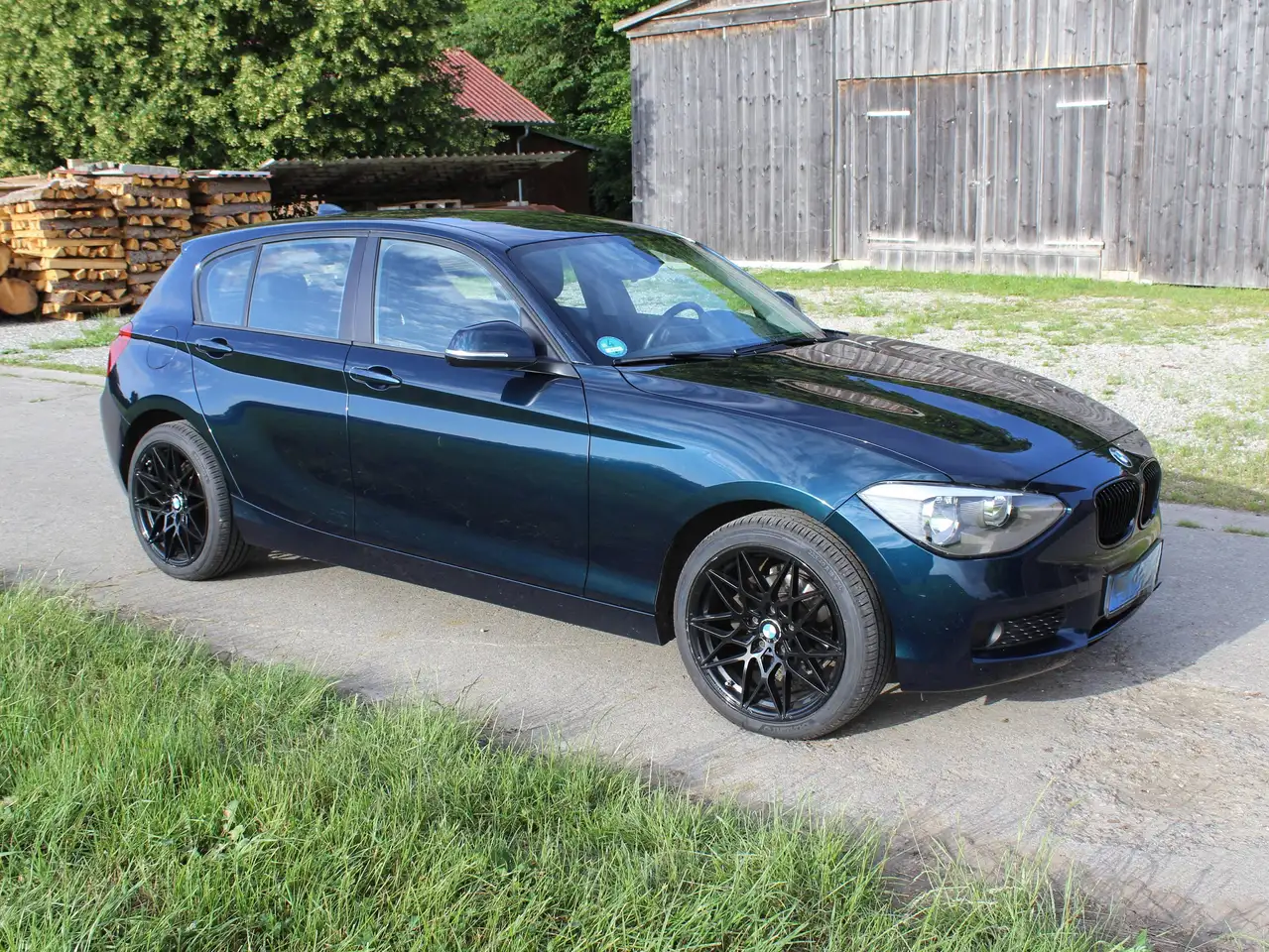 Das Auto