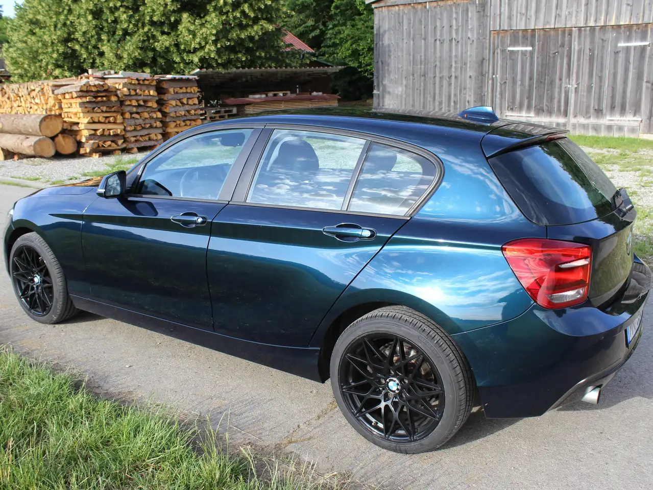 Das Auto
