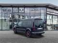 Volkswagen Caddy Trendline 1.4 TSI °2x Schiebetür°PDC°NSW° Fekete - thumbnail 4