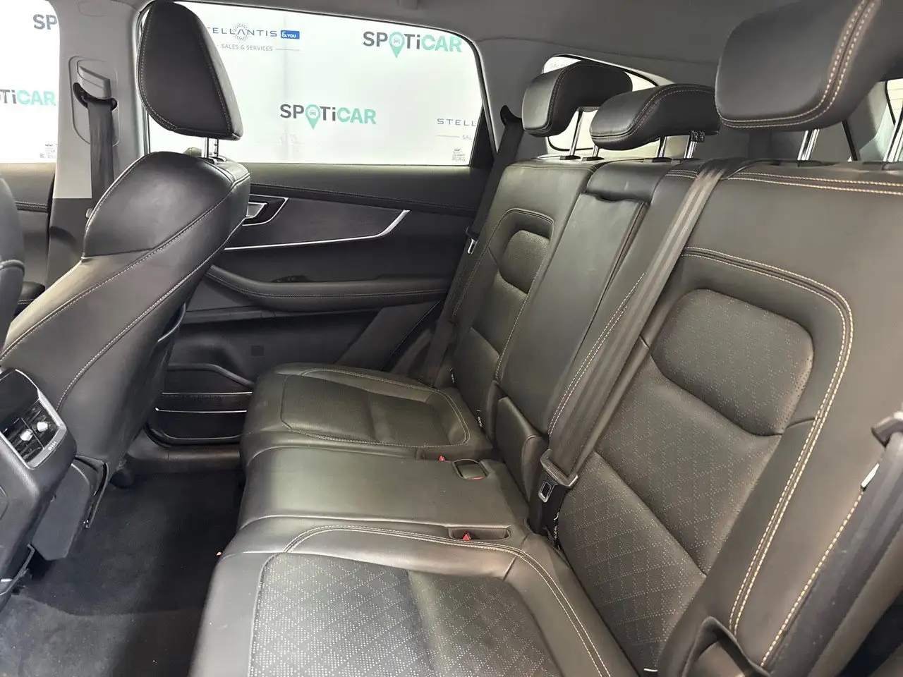 DR Automobiles DR7.0 1.5 Turbo GPL DCT 10