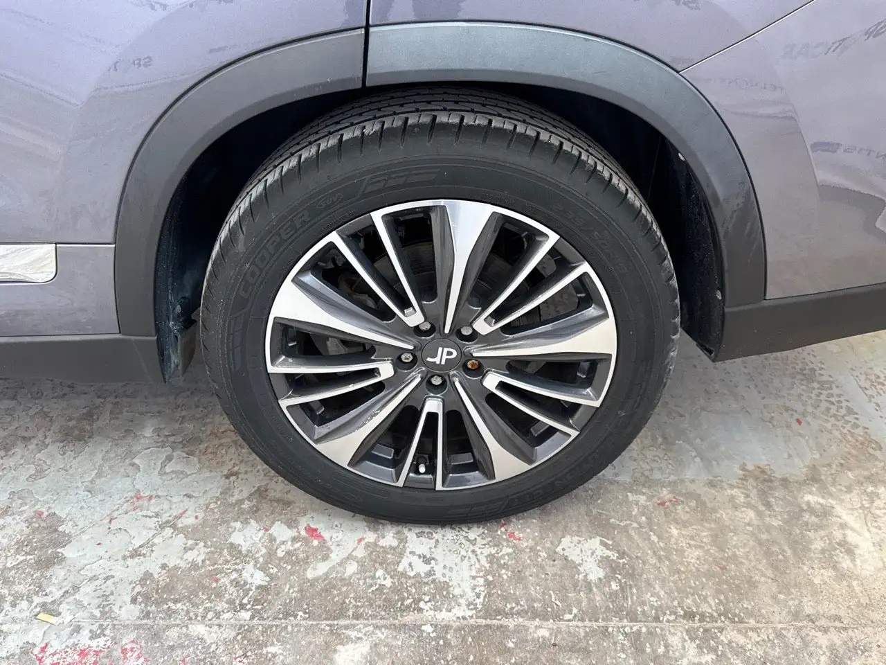 DR Automobiles DR7.0 1.5 Turbo GPL DCT 7