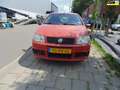 Fiat Punto 1.2 Sound M 2005 Rojo - thumbnail 1