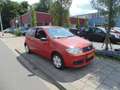 Fiat Punto 1.2 Sound M 2005 Rojo - thumbnail 2